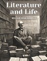 William Dean Howells: Literature and Life - William Dean Howells - 9781835914809