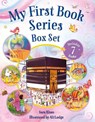 My First Book Series Box Set -  - 9781835920091