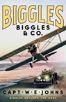 Biggles & Co. - Captain W. E. Johns - 9781835980170