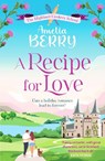 A Recipe for Love - Amelia Berry - 9781835980514
