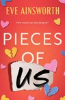 Pieces of Us - Eve Ainsworth - 9781835981412