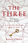 The Three - Kelsey O'Brien - 9781835981474