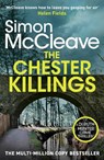 The Chester Killings - Simon McCleave - 9781835981924