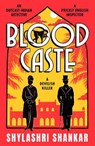 Blood Caste - Shylashri Shankar - 9781835982075