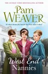 The West End Nannies - Pam Weaver - 9781835982228