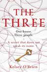 The Three - Kelsey O'Brien - 9781835982358