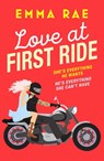 Love at First Ride - Emma Rae - 9781835982686