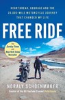 Free Ride - Noraly Schoenmaker - 9781835982747