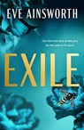 Exile - Eve Ainsworth - 9781835983799