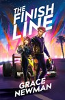 The Finish Line - Grace Newman - 9781835983843