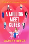 A Million Meet Cutes - Ashley Reece - 9781835984345