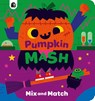 Happy Yak: Pumpkin MASH - Happy Yak - 9781836001973