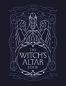 The Witch's Altar Book - Lindsay Squire ; Nicole Weiss ; Rachel Patterson - 9781836003885