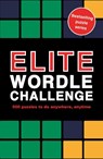 Elite Wordle Challenge - Roland Hall - 9781836004943
