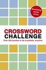 Crossword Challenge - Roland Hall - 9781836004950