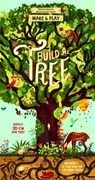 Make and Play: Build A Tree - Philippa Forrester - 9781836005292