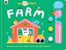 Farm: A Playbook with Flaps and a Decider Slider(r) - Rebecca Atkinson - 9781836009986