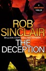 The Deception - Rob Sinclair - 9781836037217