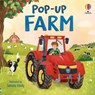 Pop-up Farm - Lizzie Cope - 9781836042433