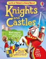 Lots of Things to Know About Knights and Castles - Laura Cowan - 9781836043249