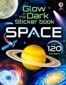 Glow in the Dark Space - Emily Bone - 9781836045199