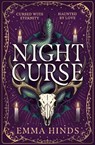 Nightcurse - Emma Hinds - 9781836048435