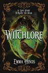 Witchlore - Emma Hinds - 9781836048695