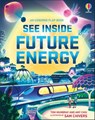 See Inside Future Energy - Tom Mumbray - 9781836052302