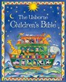 The Usborne Children's Bible - Heather Amery - 9781836052869