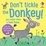 Don't Tickle the Donkey! - Sam Taplin - 9781836053132