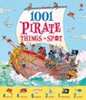 1001 Pirate Things to Spot - Rob Lloyd Jones - 9781836053569