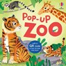 Pop-Up Zoo - Micaela Tapsell - 9781836054078