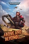Above and Beyond - Denny Flowers - 9781836091622