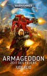 Warhammer 40.000 - Armageddon - Jude Reid - 9781836093558