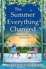 The Summer Everything Changed - Sian O'Gorman - 9781836178361