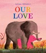 Our Love - Fatima Ordinola - 9781836270089