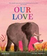 Our Love - Fatima Ordinola - 9781836270409