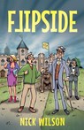 Flipside - Nick Wilson - 9781836283720