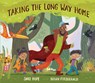 Taking the Long Way Home - Jake Hope - 9781836300151
