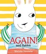 Again! said Rabbit - Marjoke Henrichs - 9781836300625
