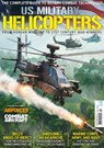 US Military Helicopters - Mark Ayton - 9781836322863