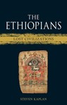 The Ethiopians - Steven Kaplan - 9781836391029