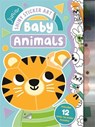 Baby Animals - Igloo Books Ltd - 9781836502692