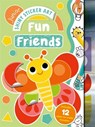 Fun Friends - Igloo Books Ltd - 9781836502708