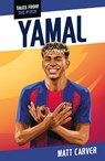 Yamal -  - 9781836600893