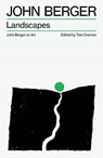 Landscapes - John Berger - 9781836743774
