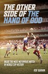 The Other Side of the Hand of God - Asif Burhan - 9781836805205