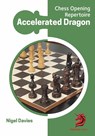 Accelerated Dragon - Nigel Davies - 9781836840152