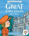 Symbolised Classics Great Expectations - Philip Gooden - 9781836891512