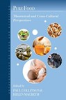 Pure Food - Paul Collinson ; Helen Macbeth - 9781836951209